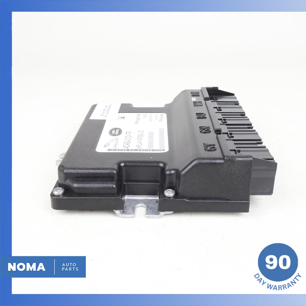 Range Rover Sport L494 Active Air Suspension Stabilizer Control Module OEM - photo 5