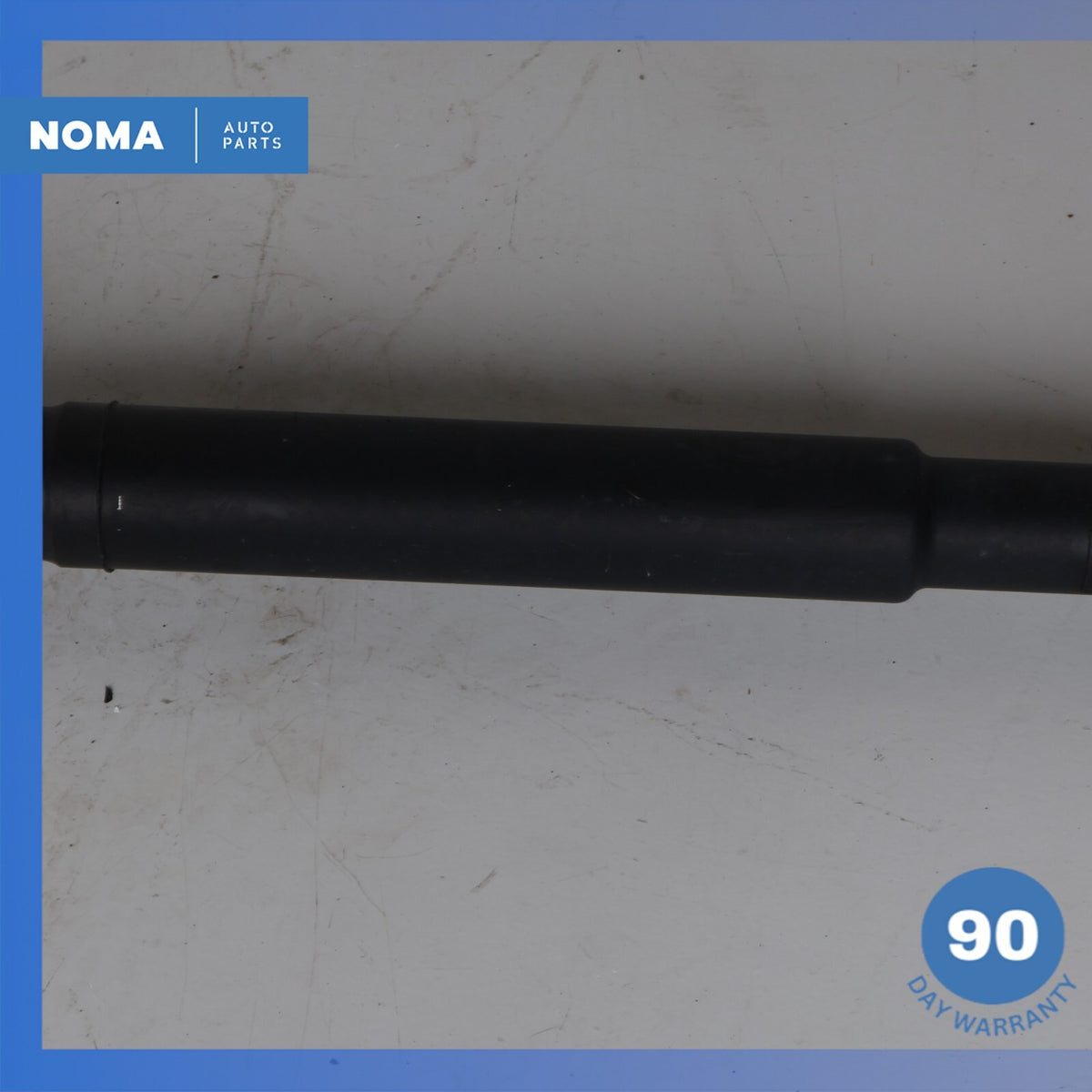 14-15 LR Range Rover Evoque L538 Driveshaft Drive Propeller Prop Shaft OEM 70k - photo 13