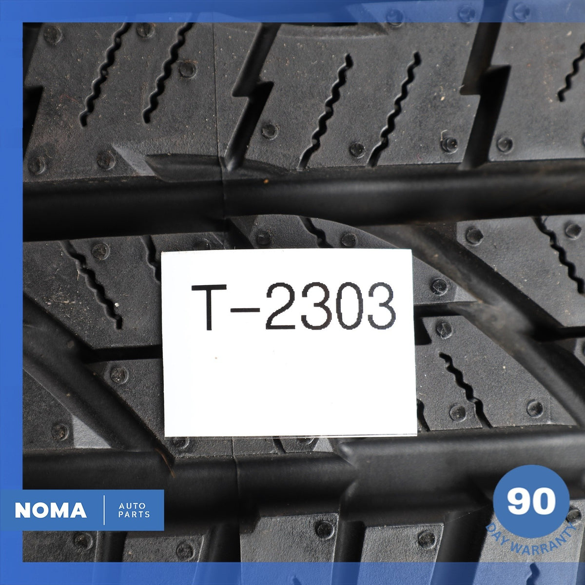 255/55R19 Yokohama Geolandar AT G015 255 55 R19 111H XL 12.5/32" DOT:4321 Tire - photo 17