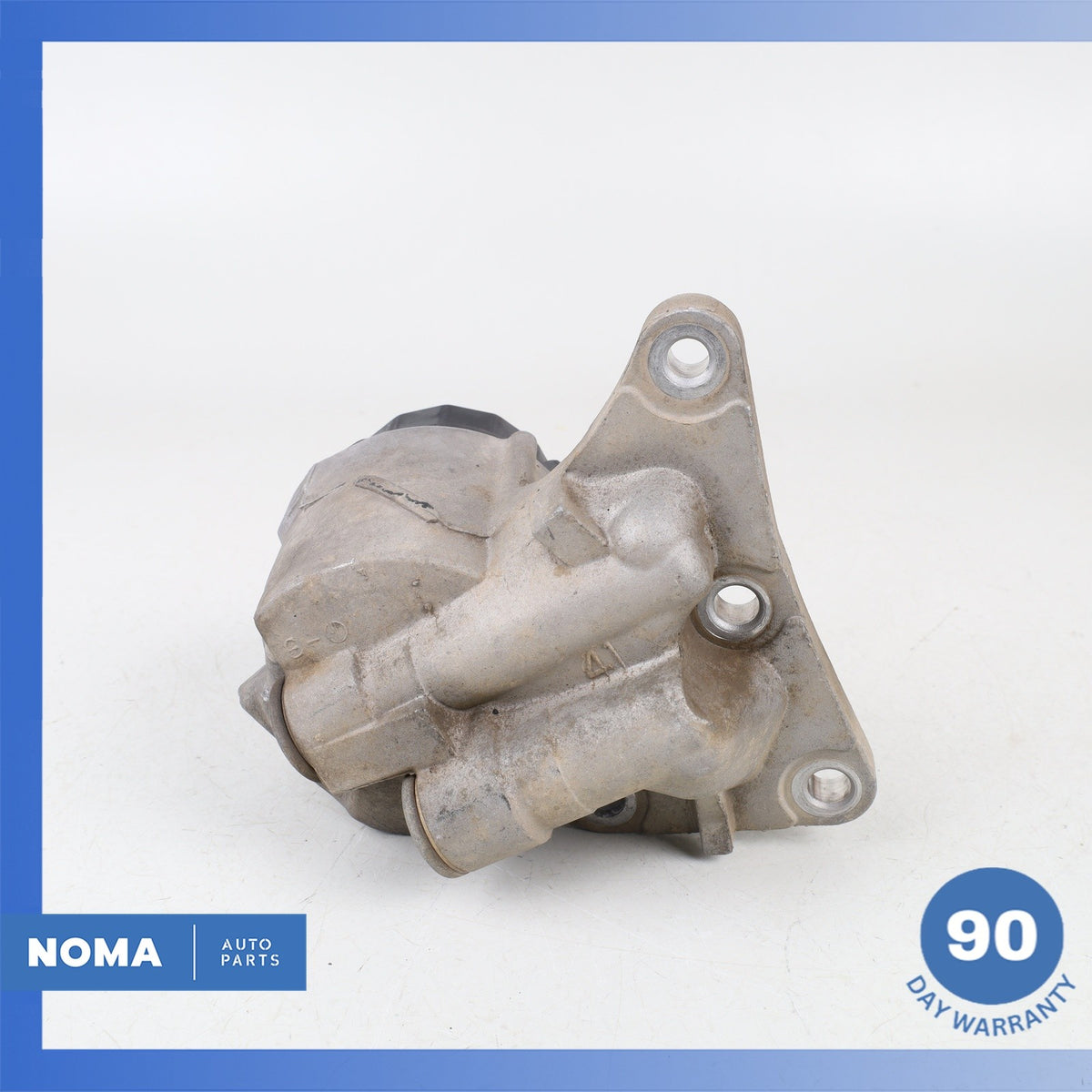 10-17 Lexus CT200h Hybrid Engine Oil Filter 15609-37041 OEM - photo 7