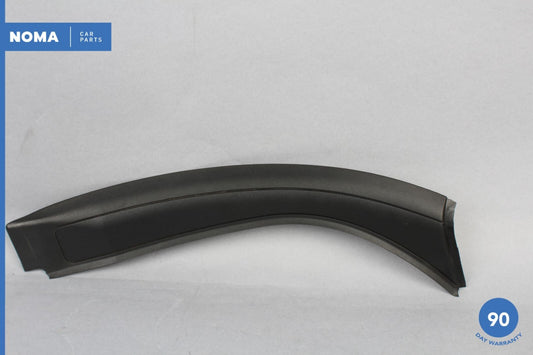 03-08 BMW Z4 E85 Right Passenger Side B-Pillar Door Post Cover Panel Trim OEM - photo 1