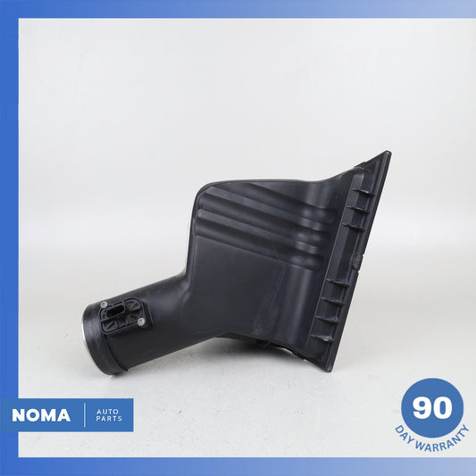 BMW F10 528i N20 Engine Air Intake Filter Cleaner Box Upper Housing OEM - photo 1
