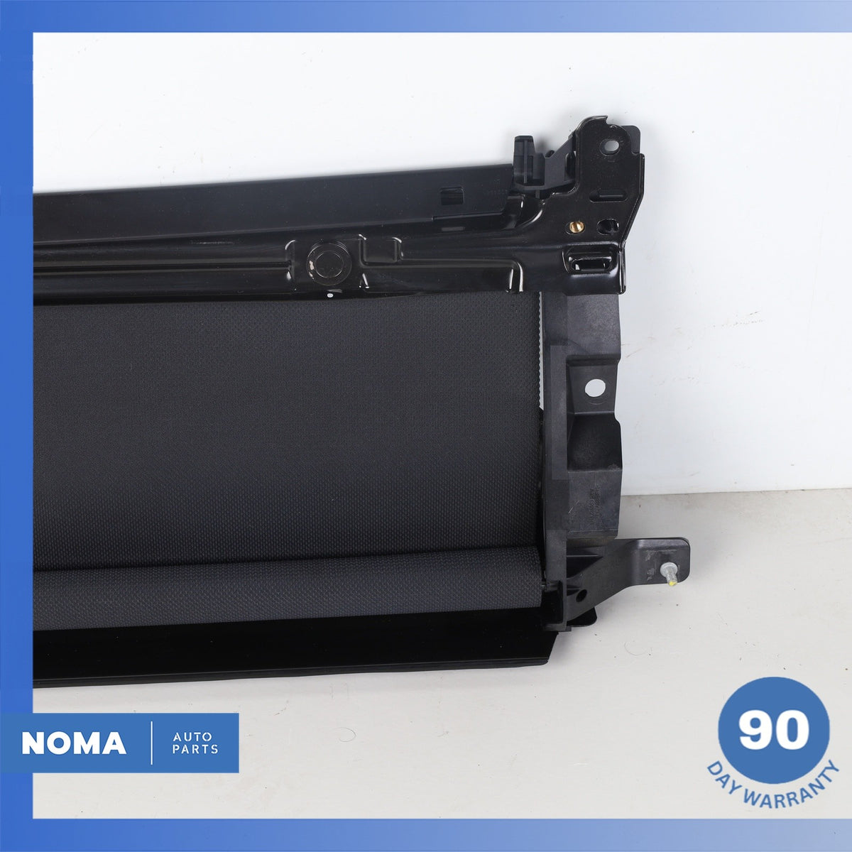 13-22 LR Range Rover L494 L405 Panorama Pano Roof Sun Shade CPLA519A02AH OEM - photo 2