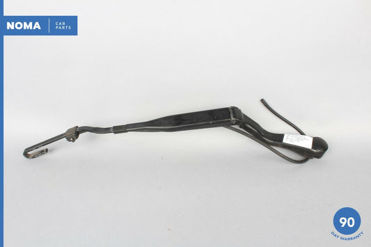 97-06 Jaguar XK8 XKR X100 LHD Right Passenger Side Windshield Wiper Arm OEM - photo 1