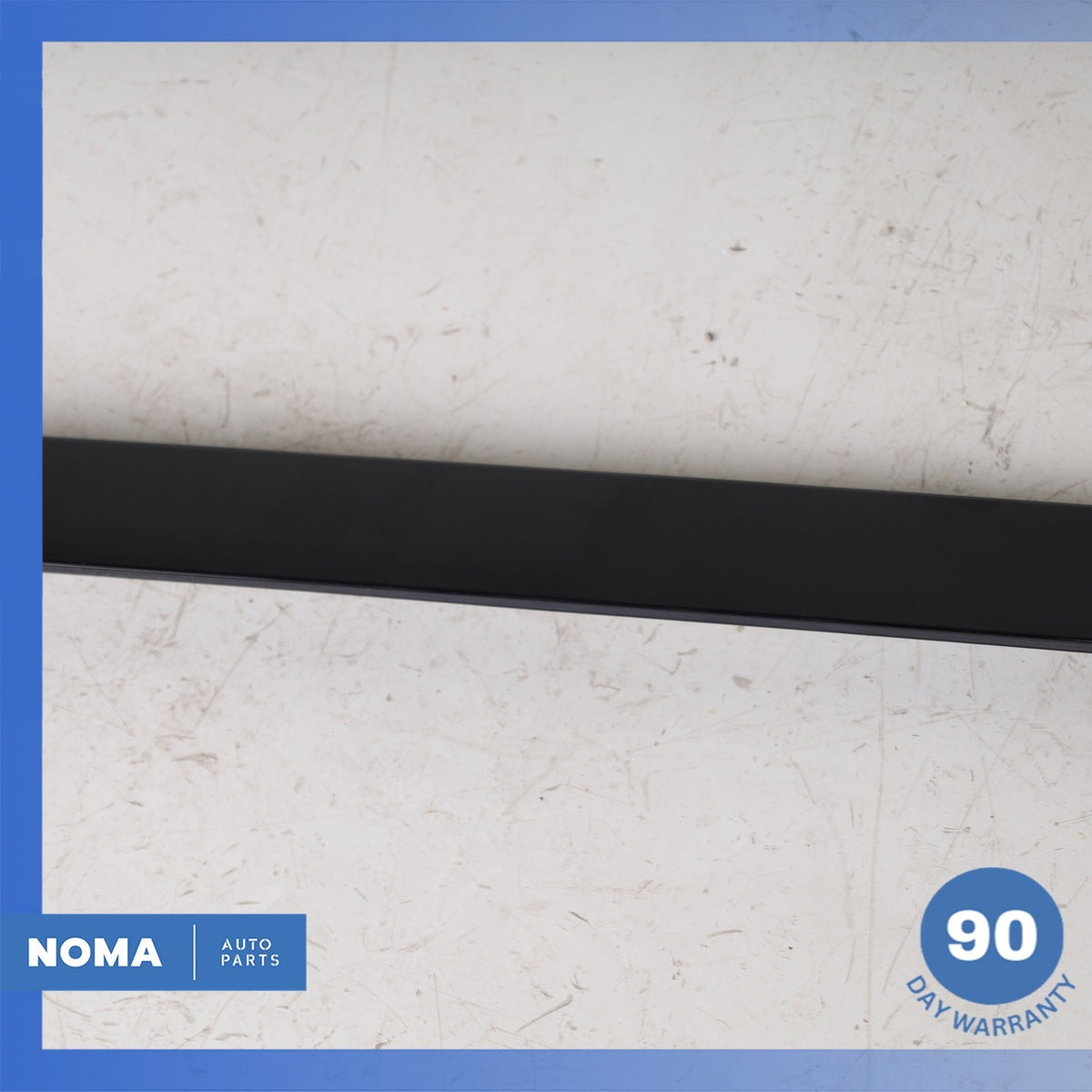 14-22 LR Range Rover Sport L494 Right Roof Drip Rail Upper Molding Trim OEM - photo 5