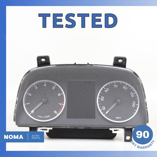 10-13 Land Rover L319 L320 LR4 Speedometer Instrument Gauge Cluster OEM 130k - photo 1
