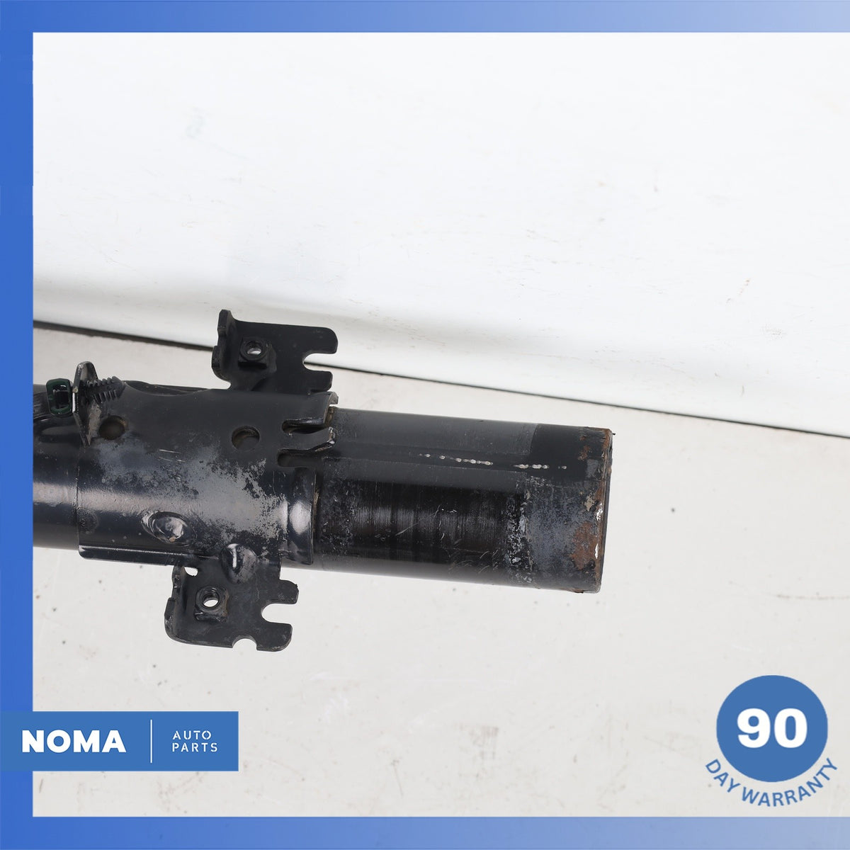 12-19 Range Rover Evoque L538 Rear Right Passenger Side Shock Strut Absorber OEM - photo 8
