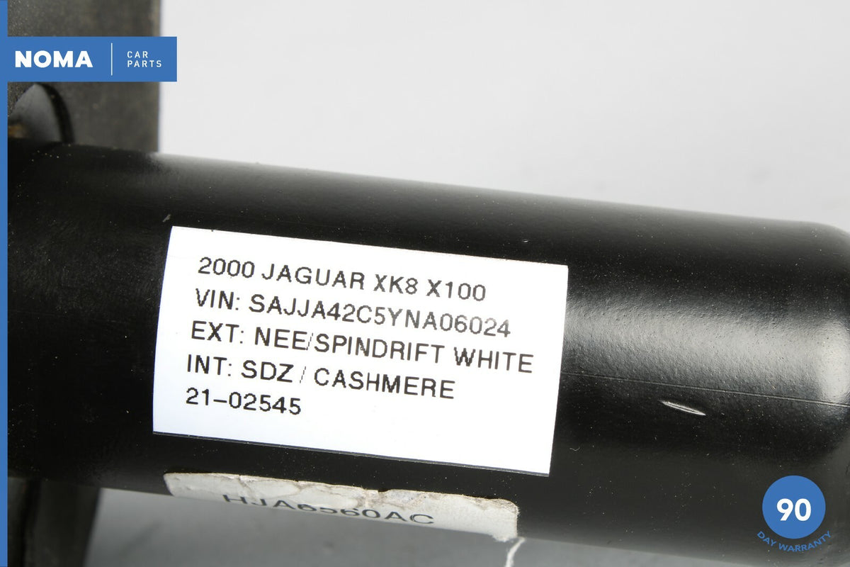 97-06 Jaguar XK8 X100 Rear Left or Right Side Bumper Strut Shock Absorber OEM - photo 9