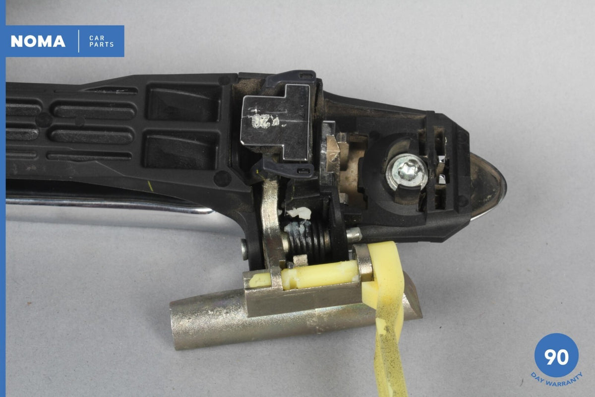 07-12 Lexus ES350 XV40 Rear Left Driver Side Exterior Door Handle OEM - photo 9