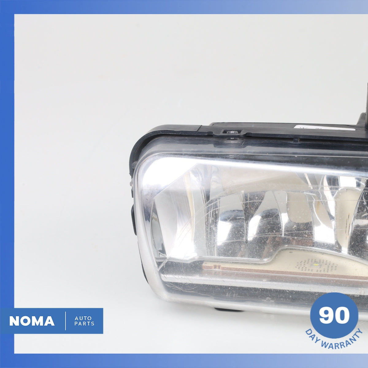 13-17 LR Range Rover L494 L405 Front Right Passenger Side Fog Light OEM - photo 5
