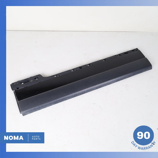 13-22 Land Rover Range Rover L405 Front Left Door Lower Molding CK5221065AD OEM - photo 1