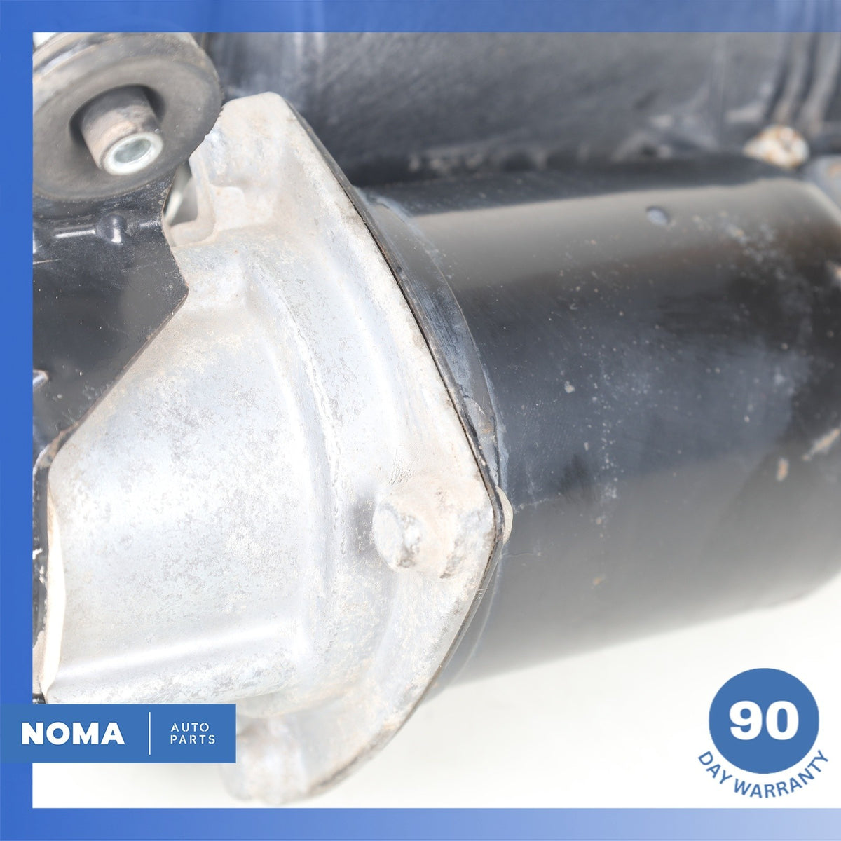 11-24 Infiniti Z62 QX80 Air Suspension Compressor Pump 534001LA4C OEM - photo 14