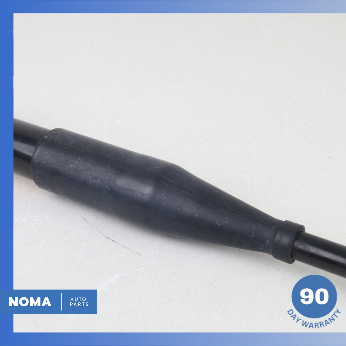 Lexus ZWA10 CT200h Front Torque Rod Suspension Damper 48691-76030 OEM - photo 9