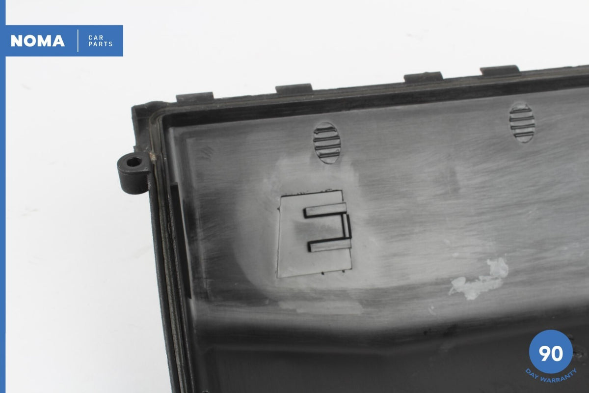 03-08 BMW Z4 E85 E86 Engine Motor ECU Control Module Box Housing 7521582 OEM - photo 10
