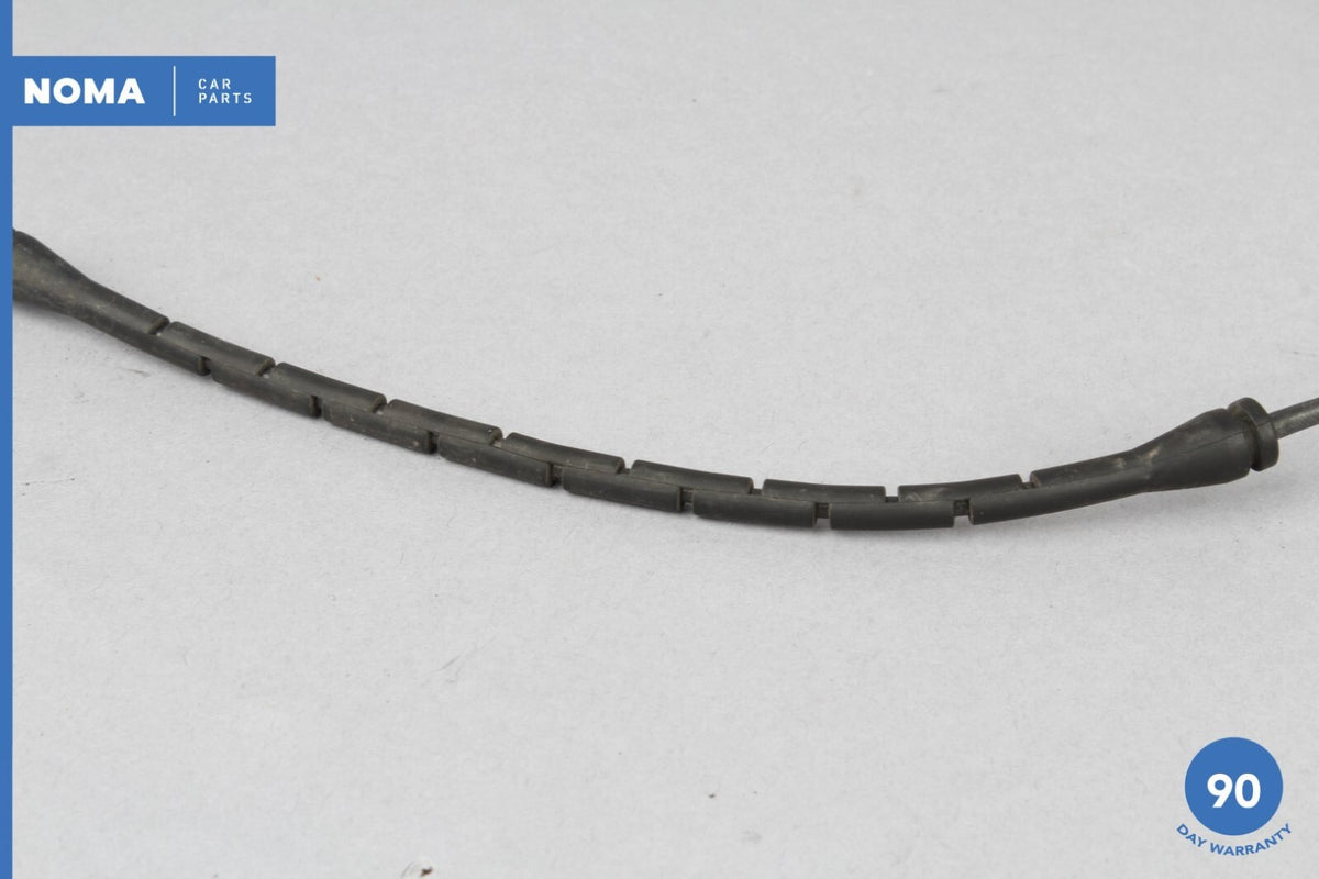 03-08 BMW Z4 E85 Front Left Brake Breaking Caliper Pad Wear Sensor 1164371 OEM - photo 5