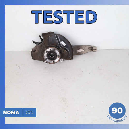 14-17 LR Range Rover Sport L494 Front Left Driver Side Spindle Knuckle Hub OEM - photo 1