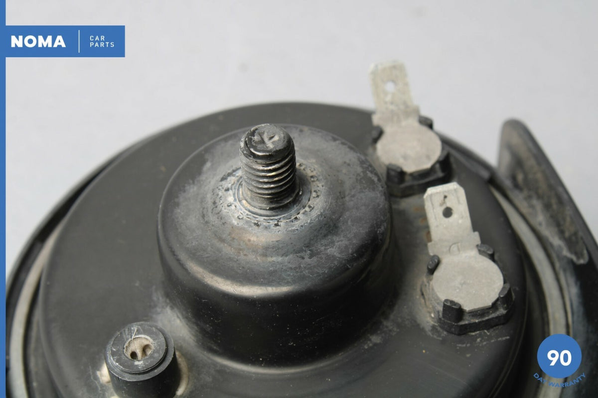 88-95 Jaguar XJ6 XJ12 Vanden Plas XJ40 Low Bass Tone Signal Horn DBC4802 OEM - photo 3