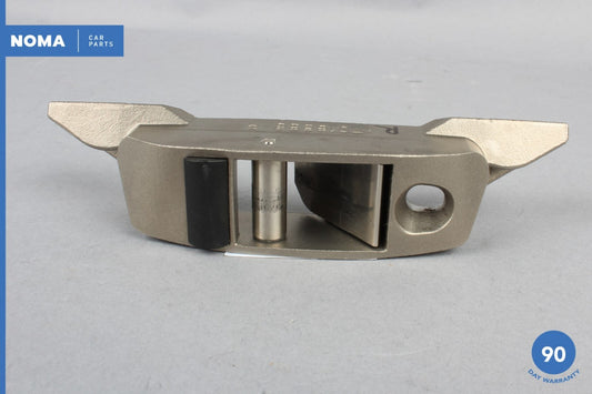 03-08 BMW Z4 E85 Roadster Right Passenger Side Soft Top Lock Striker Latch OEM - photo 1