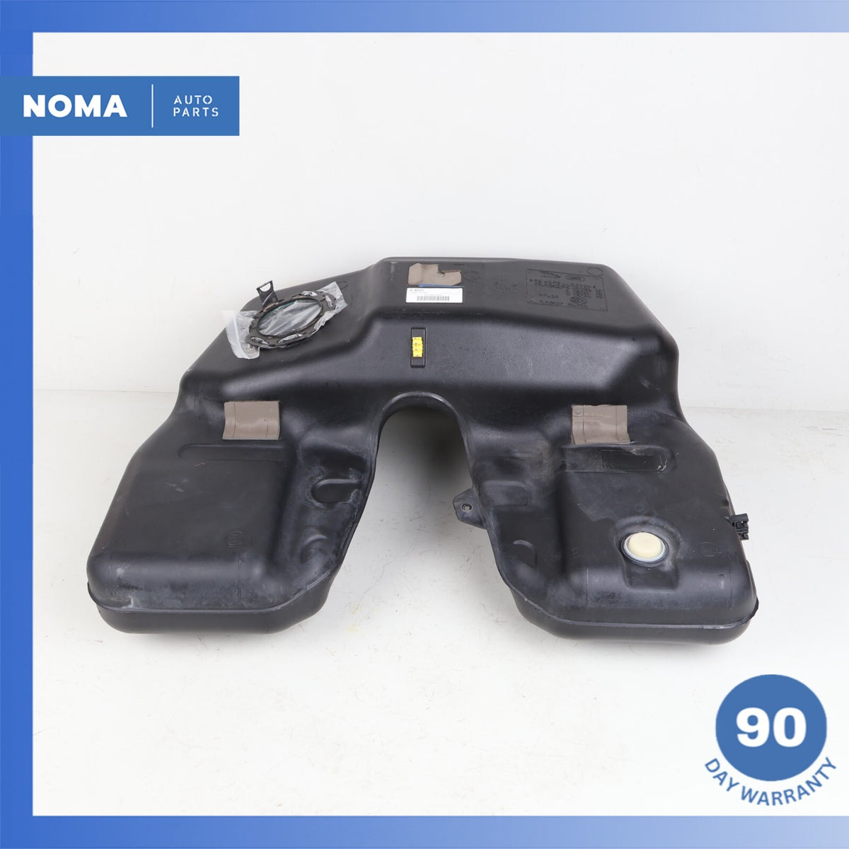 13-17 LR Range Rover Sport L494 L405 Fuel Gas Tank Reservoir Assembly OEM - photo 16