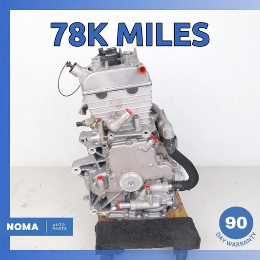14-21 BMW i3 I01 REX 0.6L IB1 Engine Motor Assembly OEM 78k - photo 1