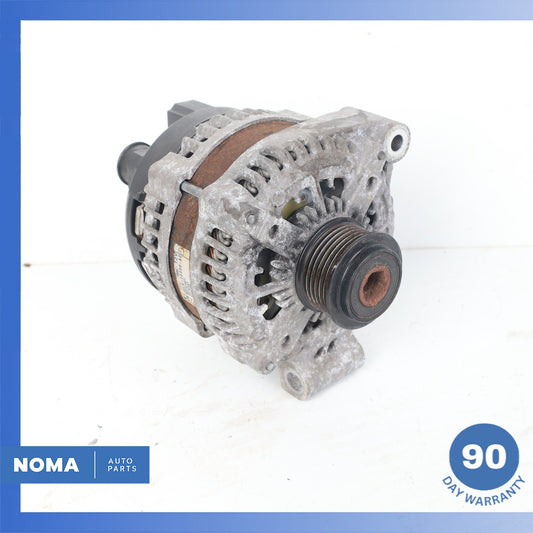 13-23 Range Rover L405 Engine Motor Alternator Generator CPLA10300AC OEM - photo 1