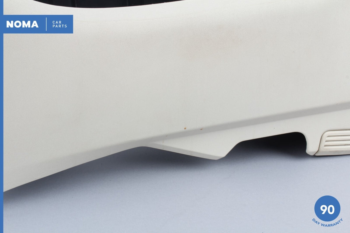10-13 Land Rover Range Rover L322 Front Center Console Trim Panel Bezel NUG OEM - photo 4