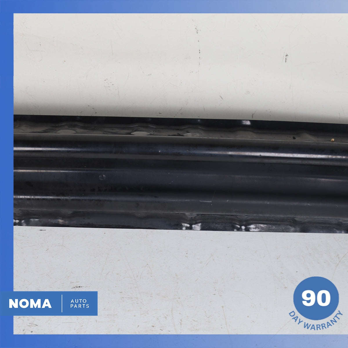 14-24 Jaguar X152 F-Type Rear Bumper Reinforcement Impact Beam Bar OEM - photo 3