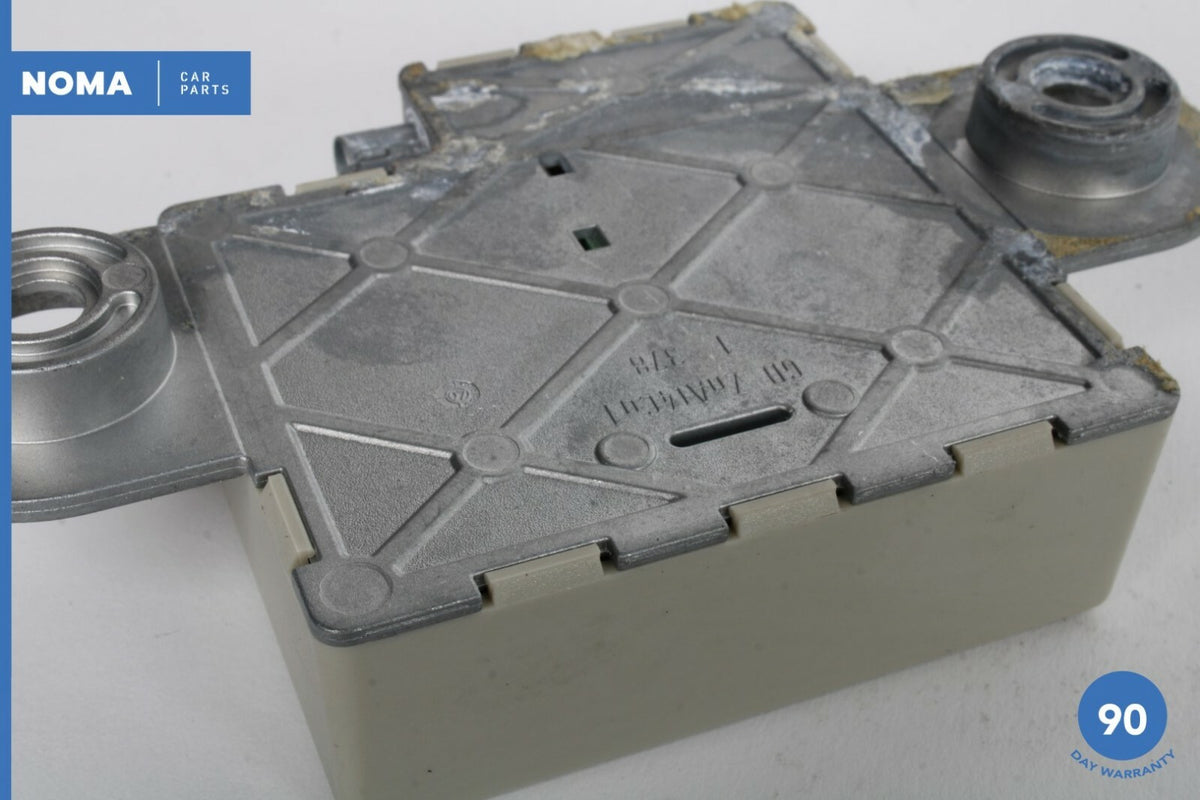 06-11 BMW 335i E90 E92 E60 E63 E65 Antenna Amplifier Control Module Unit OEM - photo 7