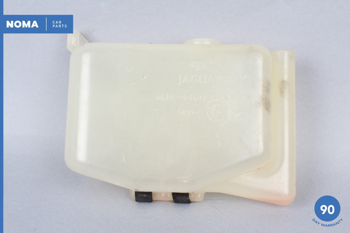 00-06 Jaguar XKR XK8 X100 Engine Coolant Overflow Recovery Bottle MJA4460AD OEM - photo 1