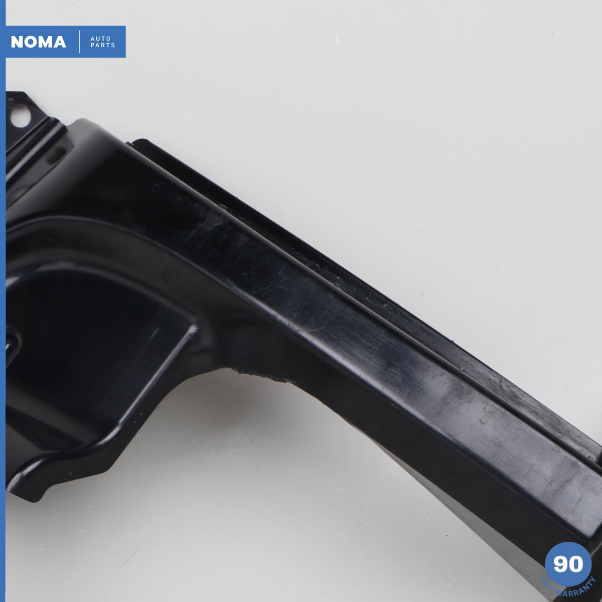 12-13 Range Rover Evoque L538 Rear Left Side Taillight Support Bracket Set OEM - photo 5