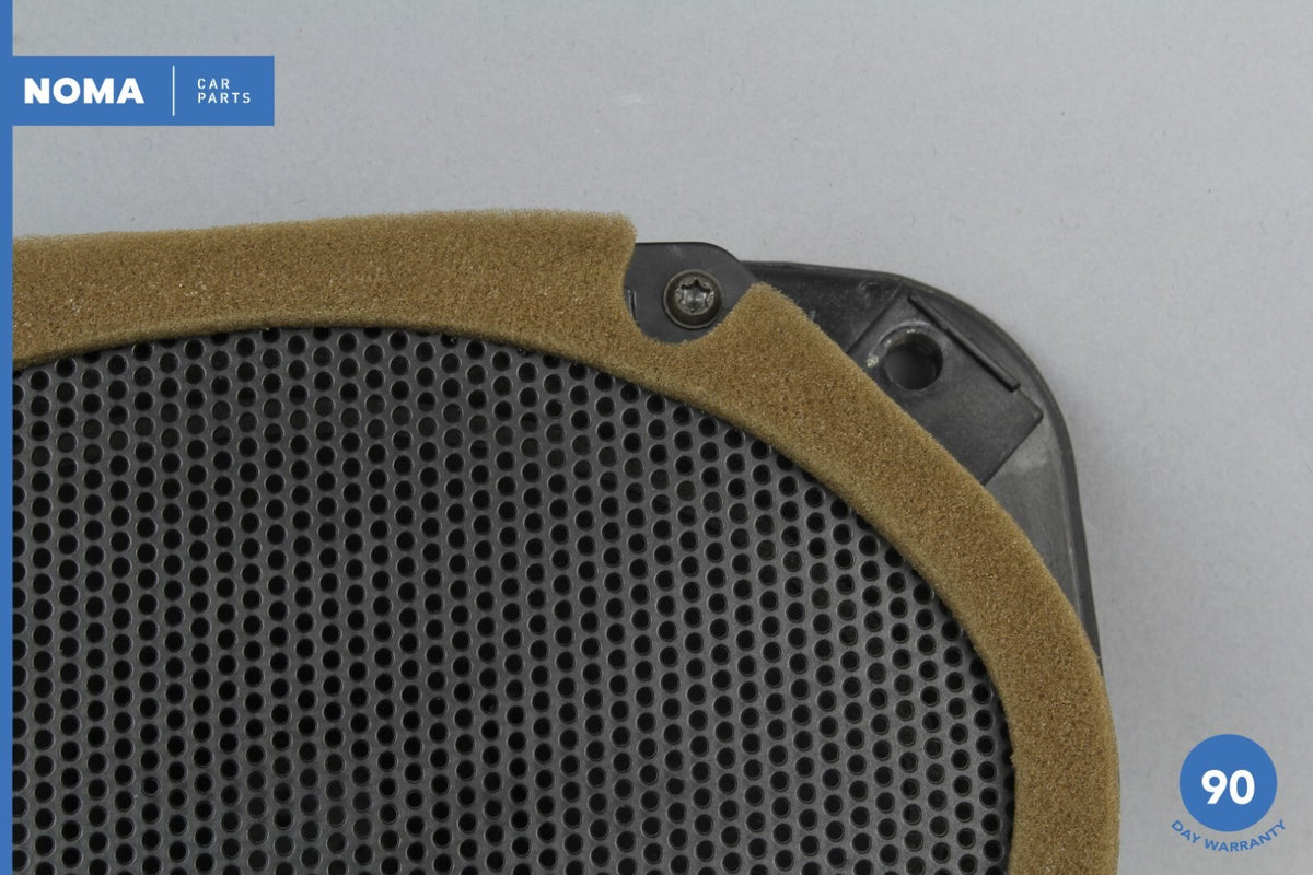 03-08 Jaguar S-Type X202 Right or Left Side Radio Audio Sound Speaker OEM - photo 2
