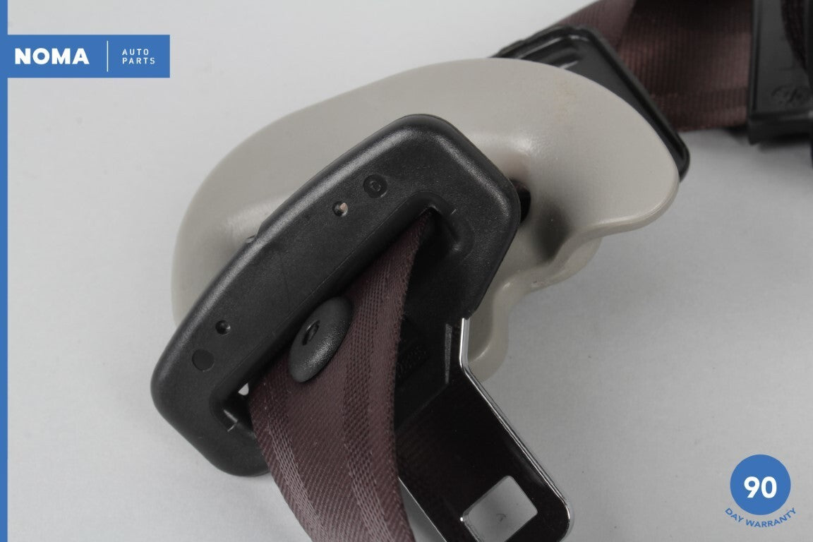 2004 Jaguar XJR XJ8 VDP X350 Front Right Side Seat Belt Retractor LEG OEM - photo 11