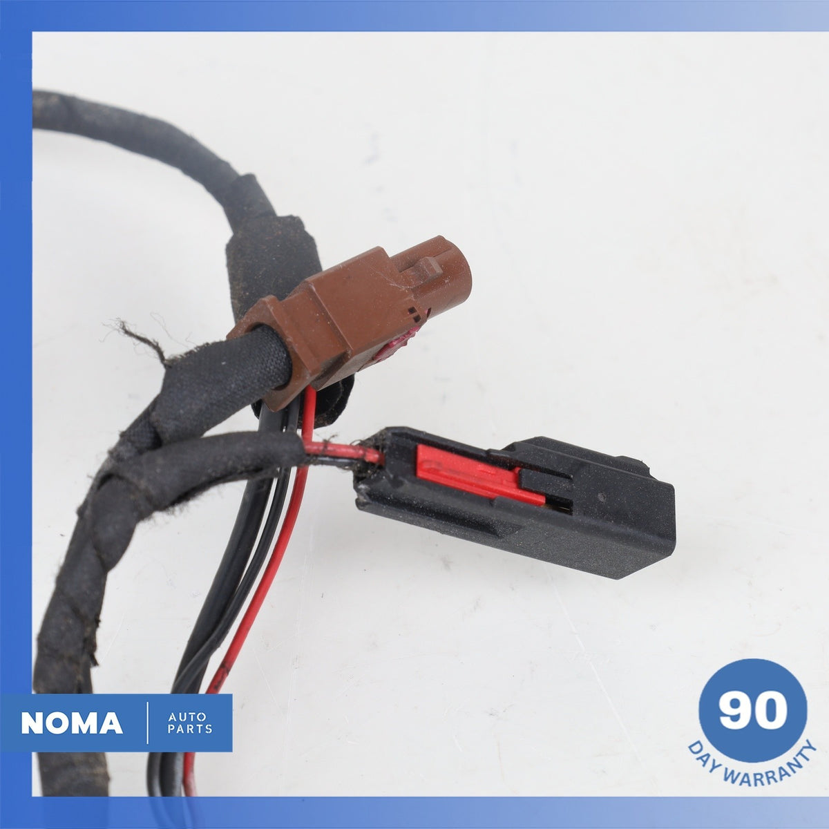 10-12 Land Rover Range Rover L322 Rear View Reverse Back Up Camera OEM - photo 4