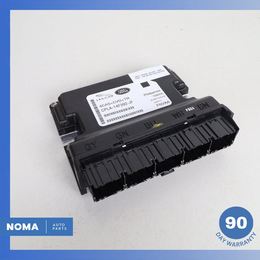 13-21 LR Range Rover L405 L494 Air Suspension Damping Control Module OEM - photo 1