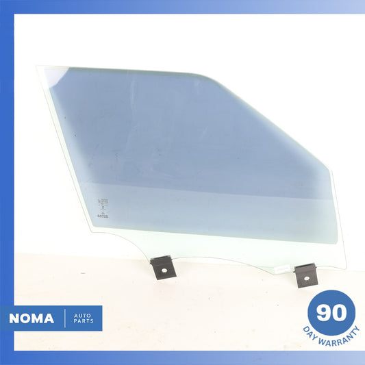 14-22 LR Range Rover Sport L494 Front Right Door Window Glass LR043944 OEM - photo 1