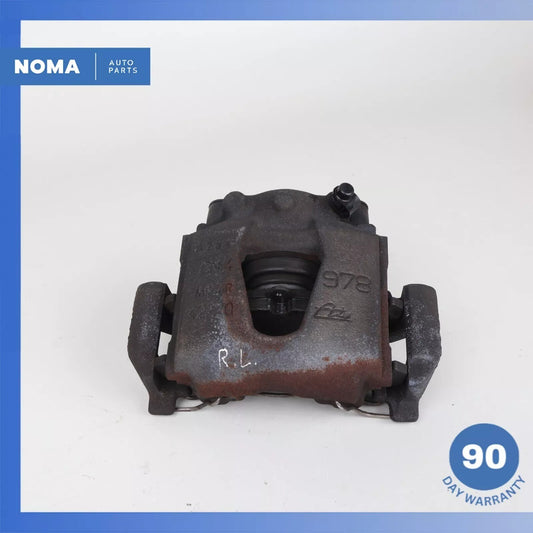 97-06 Jaguar X100 XK8 XKR Rear Left Driver Side Brake Caliper JLM20233 OEM - photo 1