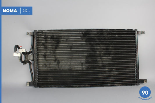 97-06 Jaguar XK8 XKR X100 HVAC A/C AC Air Conditioning Condenser MJD7390AD OEM - photo 1