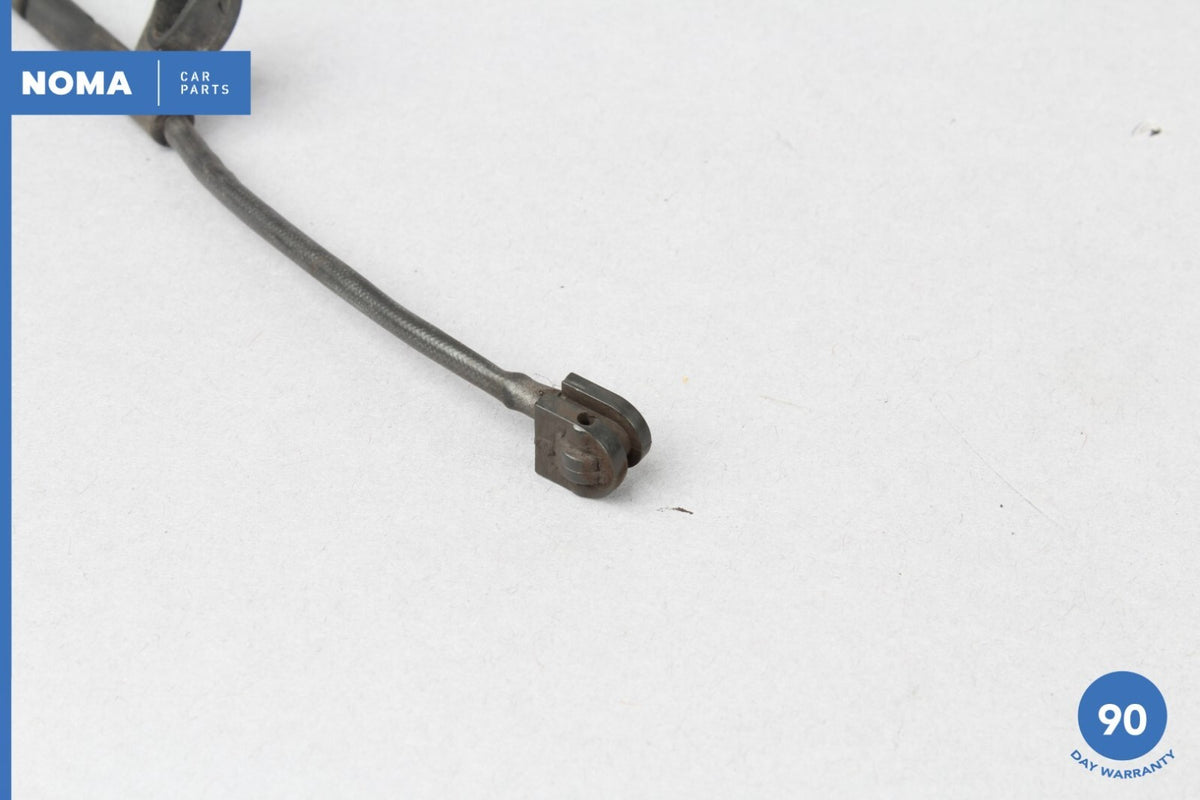 03-08 BMW Z4 E85 Front Left Brake Breaking Caliper Pad Wear Sensor 1164371 OEM - photo 2