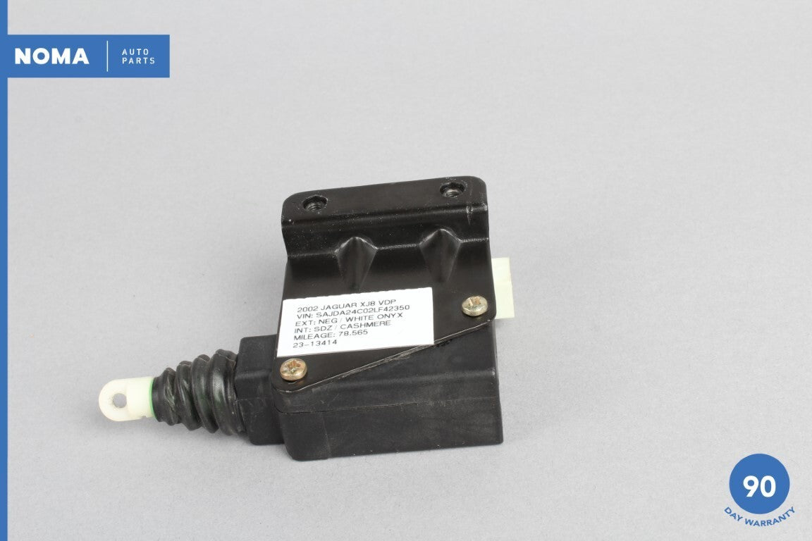 98-03 Jaguar XJ8 XJR VDP X308 XK8 Trunk Lid Latch Release Actuator GNC3535AA OEM - photo 6
