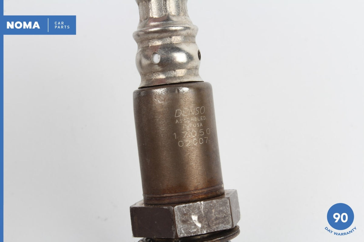 03-06 Jaguar XK8 XKR XJ8 XJR Upstream Downstream Oxygen Lambda Sensor Set OEM - photo 13
