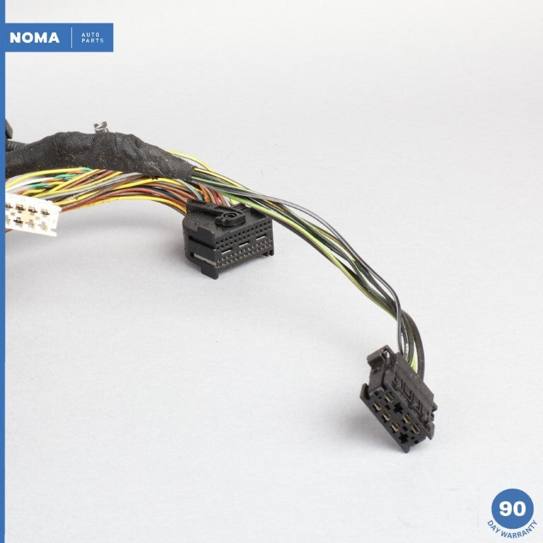 03-05 BMW Z4 E85 Roadster Engine Motor Wire Wiring Harness 7524106 OEM - photo 2