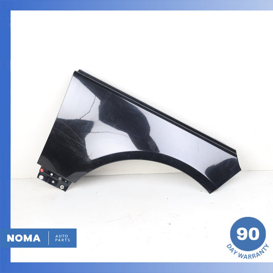 13-22 Land Rover Range Rover L405 Front Right Side Fender Wing Panel Black OEM - photo 1