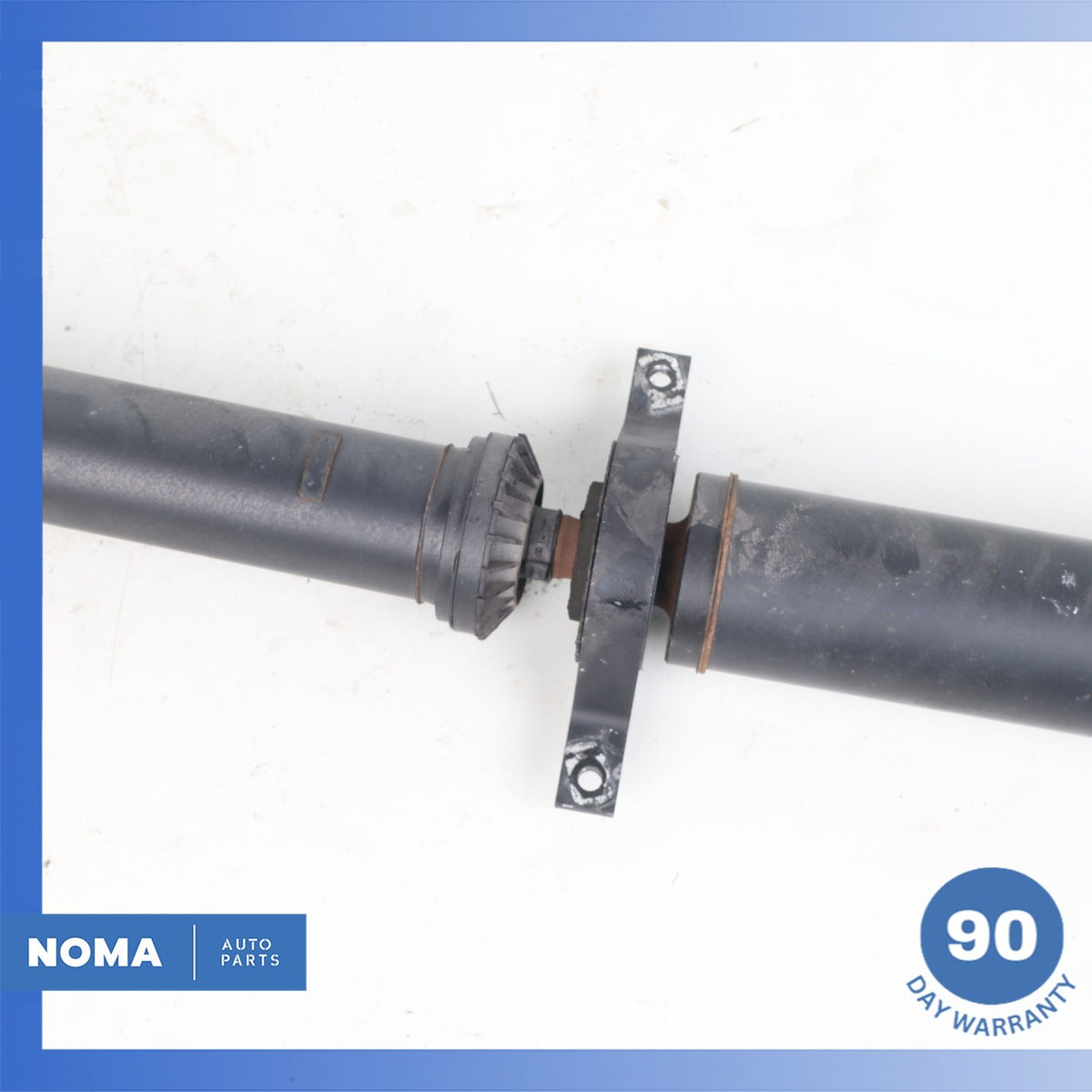 13-20 LR Range Rover Sport L494 L405 Driveshaft Drive Propeller Prop Shaft OEM - photo 6