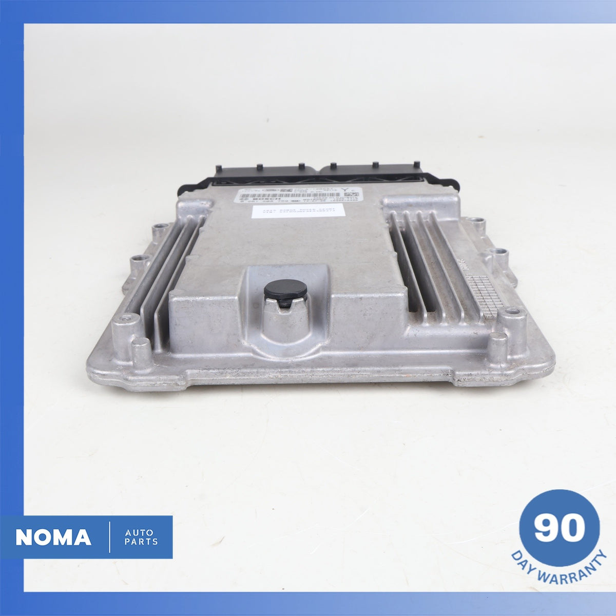 11-21 LR Range Rover L494 L405 ECM ECU Engine Control Module Computer OEM - photo 5
