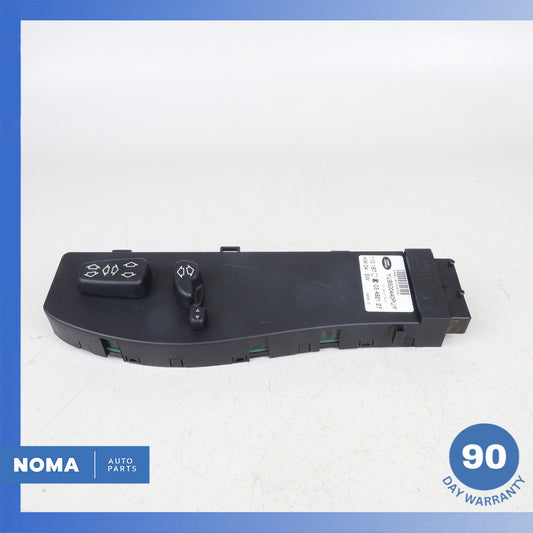 07-12 Land Rover Range Rover L322 HSE Front Right Seat Control Switch OEM - photo 1