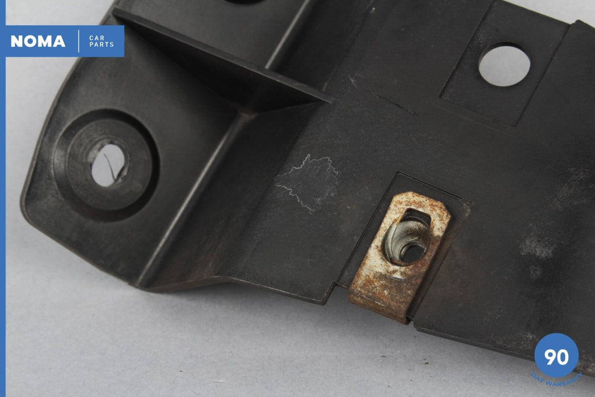 07-15 Jaguar XK XKR X150 Rear Left or Right Side Wheel Arch Cover Bracket OEM - photo 4