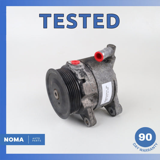 13-22 Range Rover Sport L494 Active Suspension Stabilizer Hydraulic Pump OEM - photo 1