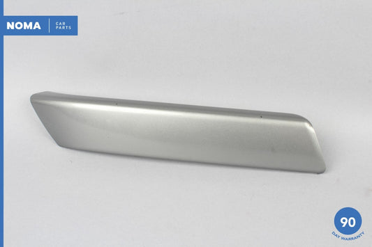 2006 Range Rover Sport L320 Rear Right Passenger Side Door Handle Trim OEM - photo 1