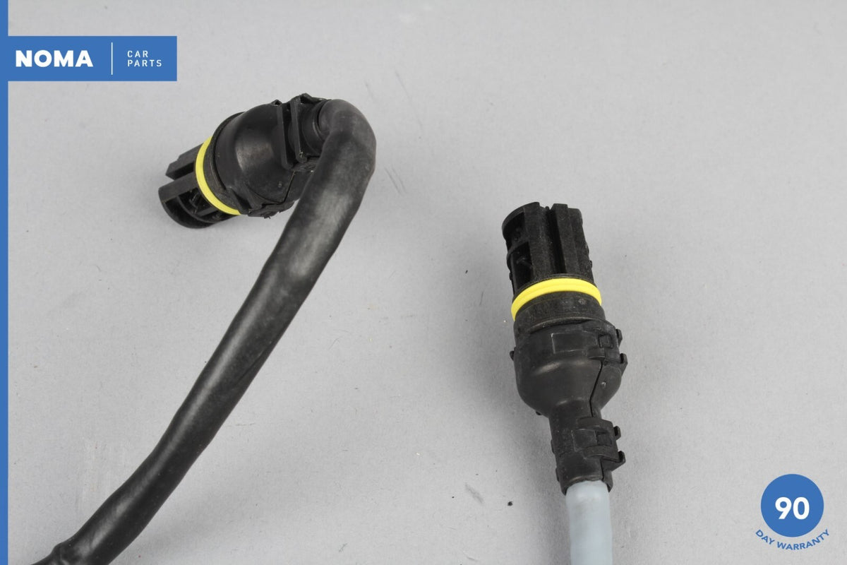 03-05 BMW Z4 E85 3.0L M54 Lambda Heated Oxygen O2 Sensor Set of 2 1742050 OEM - photo 2