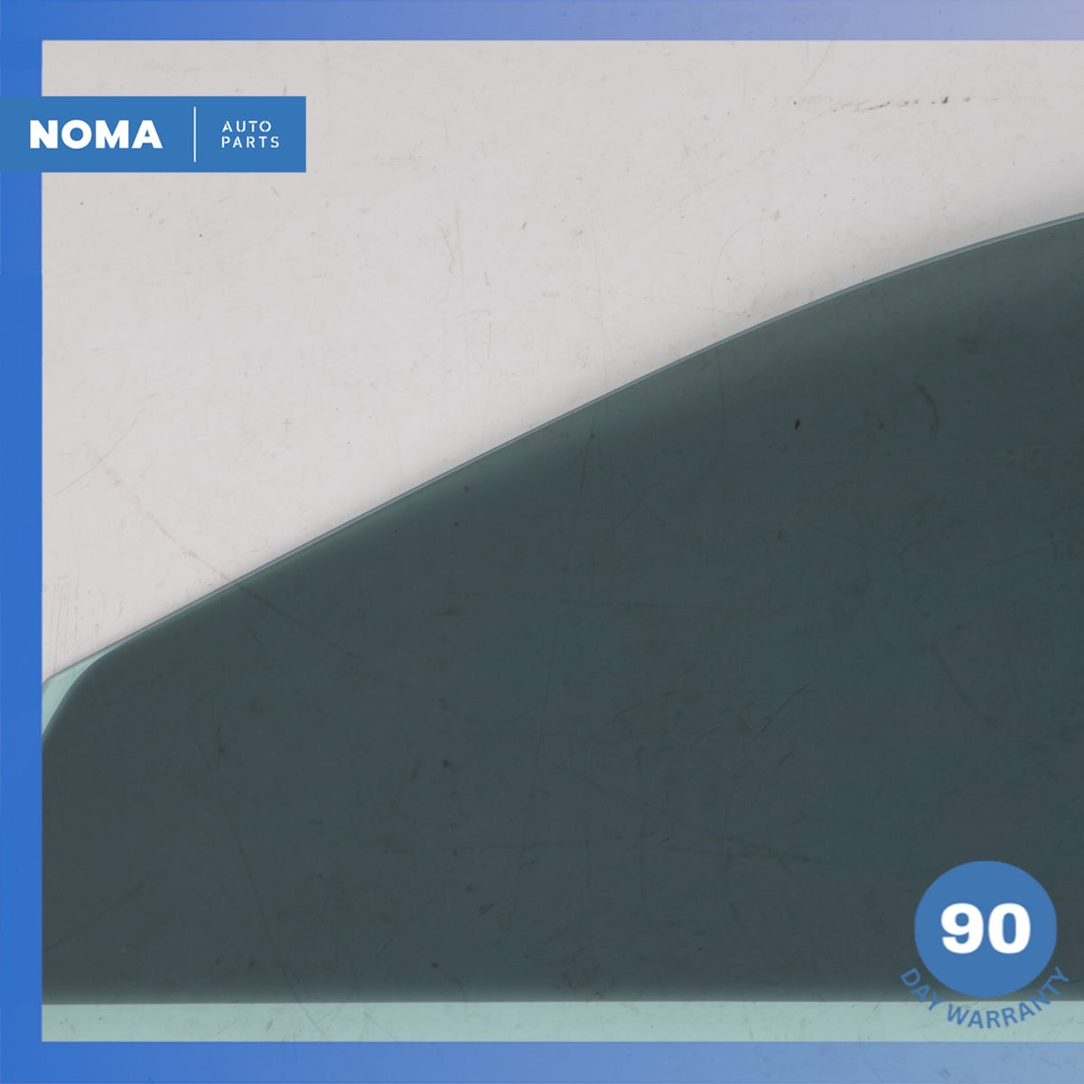 11-16 BMW F10 ActiveHybrid 5 535i 528i Front Right Side Door Window Glass OEM - photo 11